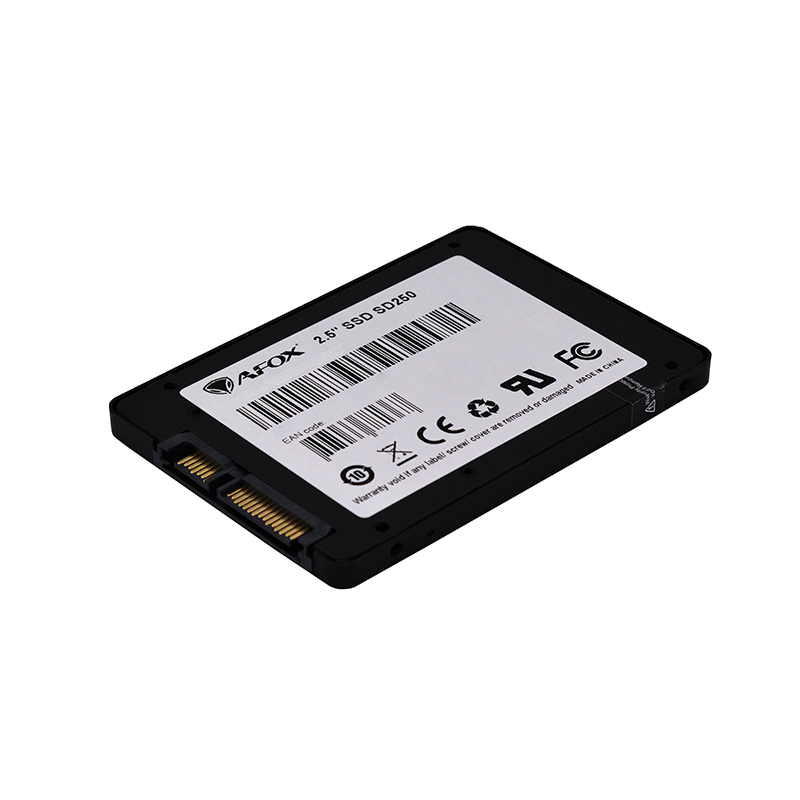 Disque Dur Interne SSD AFox 120Go SATA