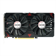 AFOX Radeon RX 6500 XT