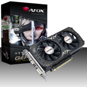 AFOX GTX 750 Ti (GDDR5 4GB/2GB) (128Bit)