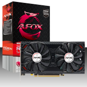 AFOX Radeon RX 5500 XT